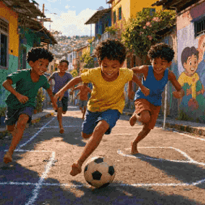 FIFA官方合作伙伴标志